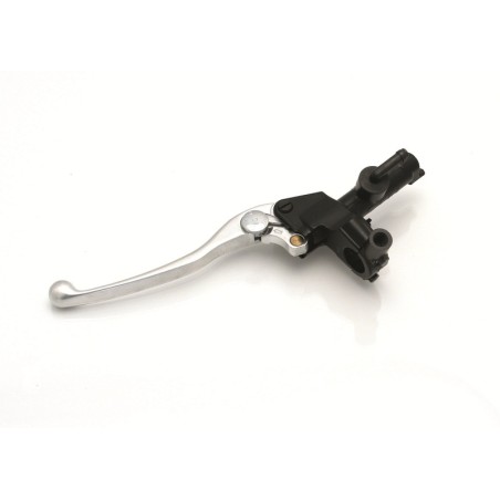 Bomba embrague NISSIN Ø12 Maneta plata