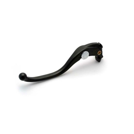 Maneta izquierda V PARTS - Negra