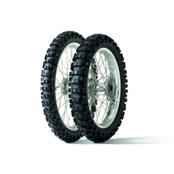 Neumático DUNLOP D952 120/90-18 M/C 65M TT