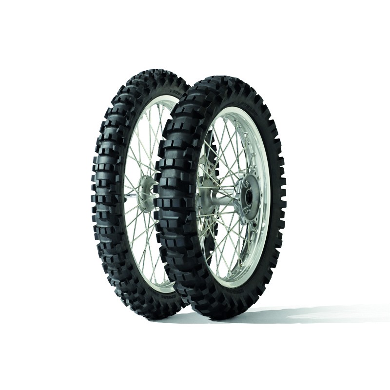 Neumático DUNLOP D952 110/90-18 M/C 61M TT