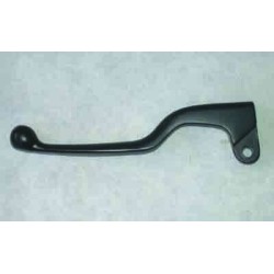 Maneta de embrague BIHR aluminio fundido negro Honda CR80R / 125R / 250R / 500R