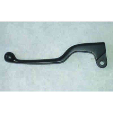 Maneta de embrague BIHR aluminio fundido negro Honda CR80R / 125R / 250R / 500R