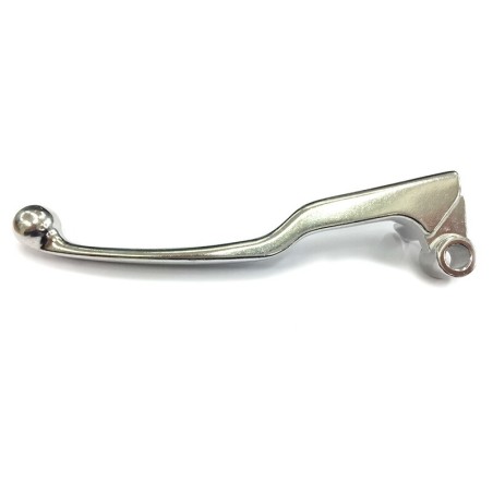 Maneta izquierda V PARTS - Plata