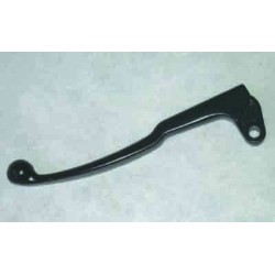 Maneta de embrague BIHR aluminio fundido negro Suzuki DR650S