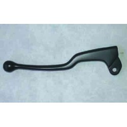 Maneta de embrague BIHR aluminio fundido negro Honda