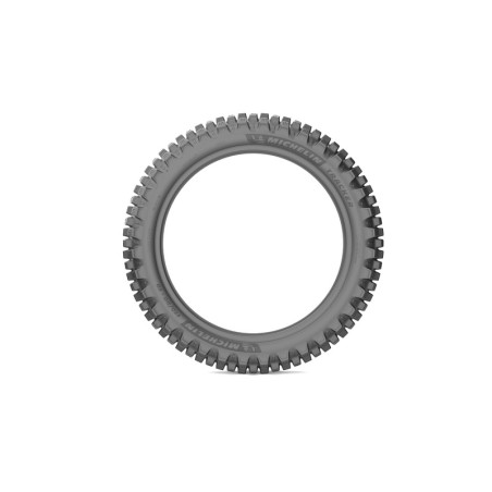 Neumático MICHELIN TRACKER 100/100-18 M/C 59R TT