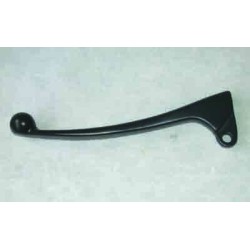 Maneta de embrague BIHR aluminio fundido negro Honda