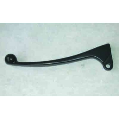 Maneta de embrague BIHR aluminio fundido negro Honda