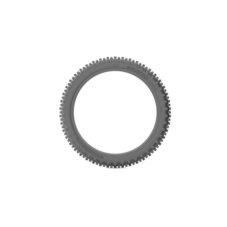 Neumático MICHELIN TRACKER 90/90-21 M/C 54R TT