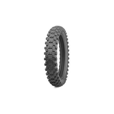 Neumático MICHELIN TRACKER 140/80-18 M/C 70R TT