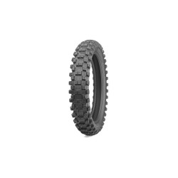 Neumático MICHELIN TRACKER 120/90-18 M/C 65R TT