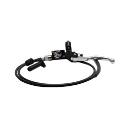 Kit de freno trasero izquierdo REKLUSE