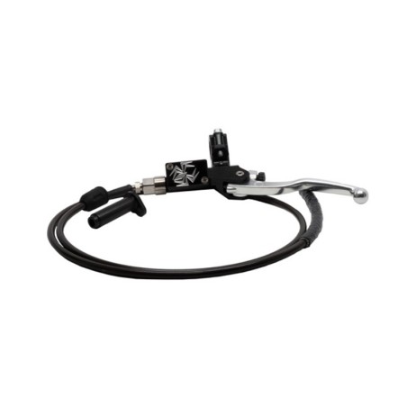 Kit de freno trasero izquierdo REKLUSE