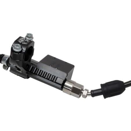 Kit de freno trasero izquierdo REKLUSE