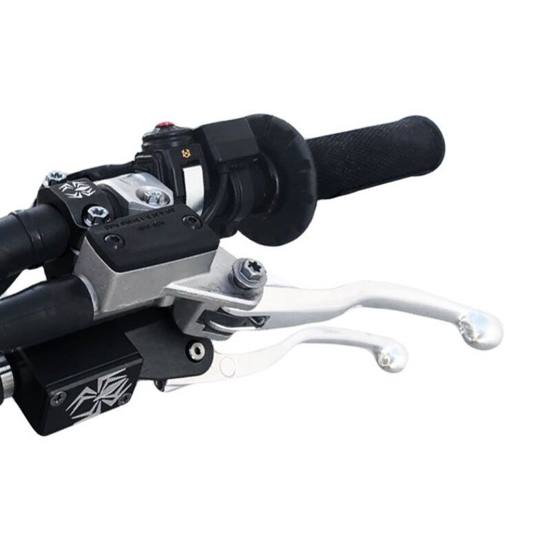 Kit de freno trasero izquierdo REKLUSE