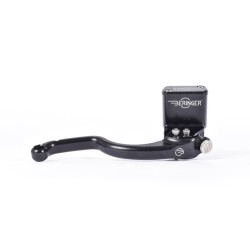 Bomba de freno radial BERINGER Aerotec® Ø20,5mm depósito integrado - Maneta tipo 5 (16cm) 2