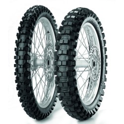 Neumático PIRELLI SCORPION MX EXTRA X 120/90-19 NHS 66M TT