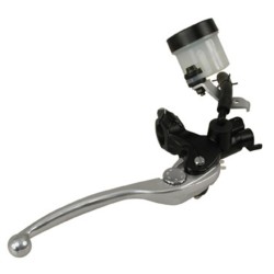 Bomba de freno NISSIN Ø19