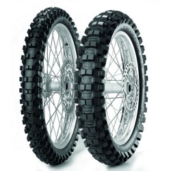 Neumático PIRELLI SCORPION MX EXTRA X 100/90-19 NHS 57M TT