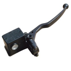 Bomba freno NISSIN QUAD 2