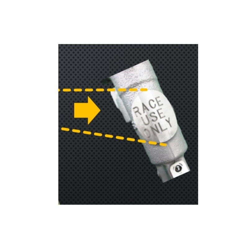 Bomba de freno trasero NISSIN