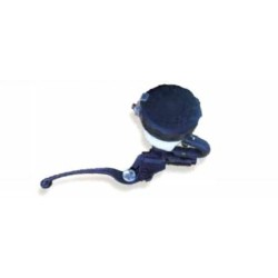 Bomba axial NISSIN Ø15.8 Maneta plata