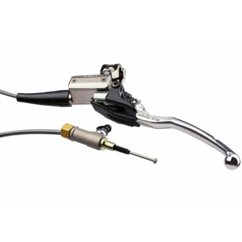 Sistema de embrague hidráulico Magura 167 CRF250R 14 Ø9.5mm