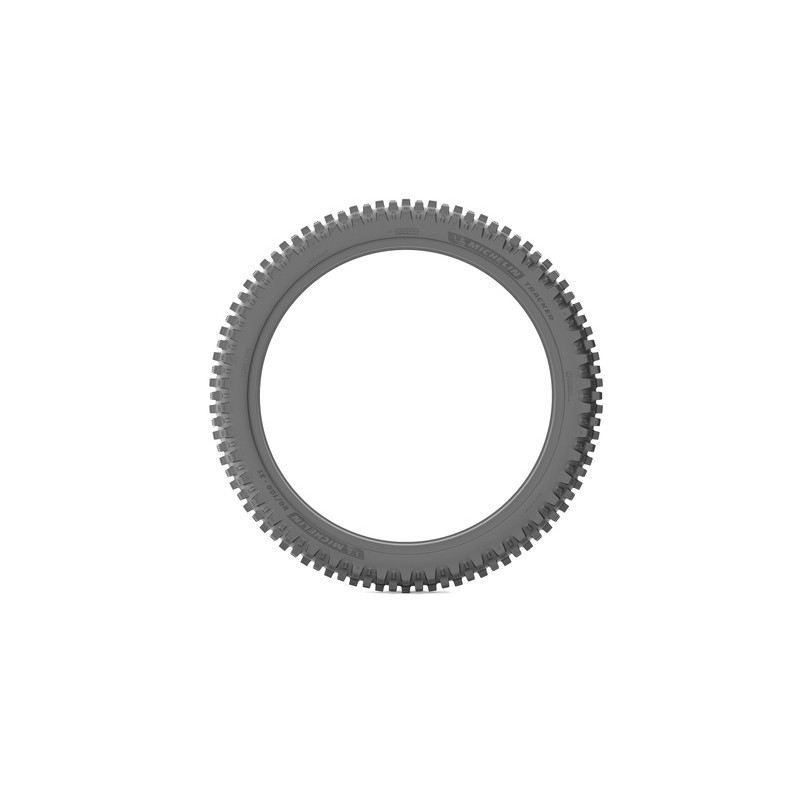 Neumático MICHELIN TRACKER 80/100-21 M/C 51R TT