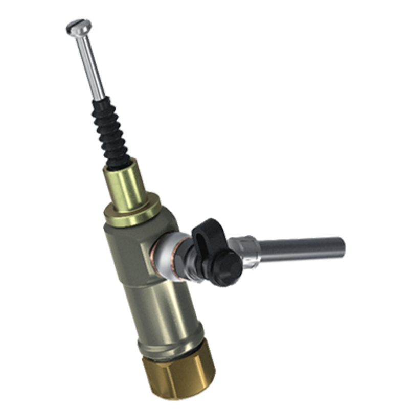 Kit conversión MAGURA bomba emgrague hidraulico Hymec 167 - Honda