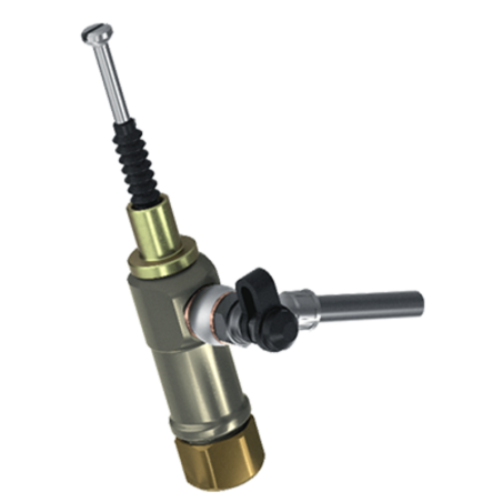 Kit conversión MAGURA bomba emgrague hidraulico Hymec 167 - Honda