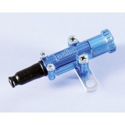 Mando de starter POLINI - Azul