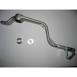 Pedal de Freno Aluminio BIHR Gas Gas EC250 / 250F / 300 / 300F