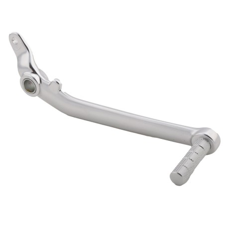 Pedal de freno V PARTS - scooter aluminio plata