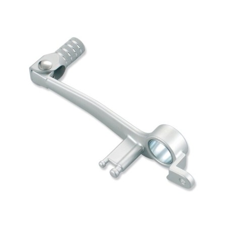 Pedal de freno V PARTS - Gris