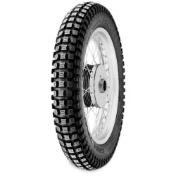 Neumático PIRELLI MT 43 PROFESSIONAL (F) 2.75-21 45P TL