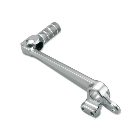 Pedal de freno V PARTS - Gris