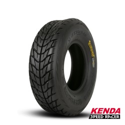Neumático KENDA K546F SPEEDRACER AT25X8-12 43N 6PR E TL