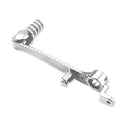 Pedal de freno V PARTS - Gris