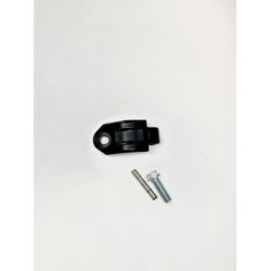 Abrazadera Magura HYMEC 167 sin soporte para retrovisor