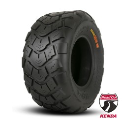 Neumático KENDA K572 ROAD GO AT25X10-12 45N 4PR E TL