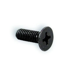 Tornillo para tapa bomba NISSIN M4x12 - 2 unidades 2