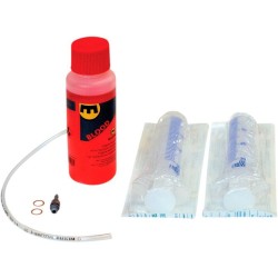 Liquido de frenos y embrague MAGURA Hymec - Kit de 100ml