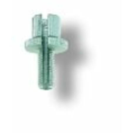 Tensor de cable DOMINO M8 x 1mm