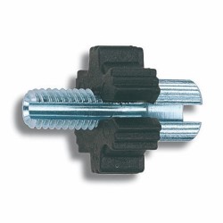 Tensor de cable DOMINO M6 x 1mm