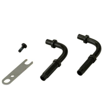 Guiacables para acelerador Domino XM2 97.5555