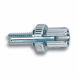 Tensor de cable DOMINO M6 x 1mm