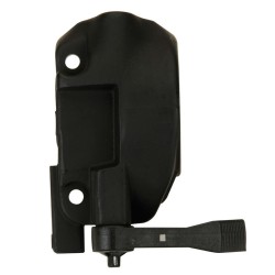 Tapa trasera mando de luces Domino con aire serie 2A-8A 2124.04