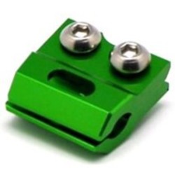 Guiacables ART Suzuki Kawasaki verde