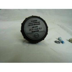 Depósito de liquido de frenos radial MAGURA 16ml DOT 2