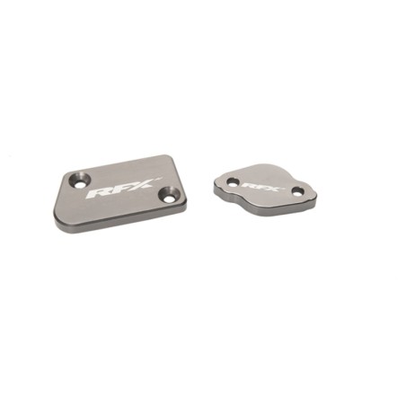 Kit de tapa de depósito RFX Pro (gris mineral) - Yamaha